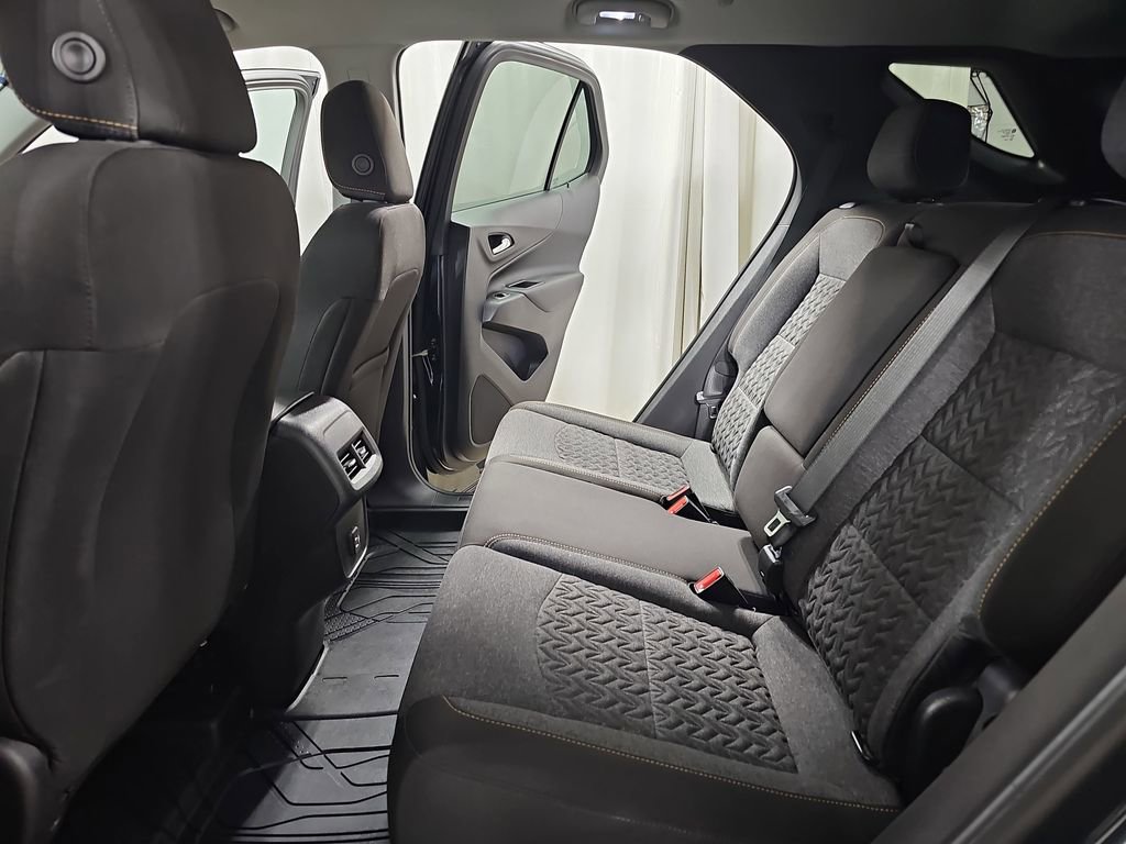 Certified 2023 Chevrolet Equinox LT image 18