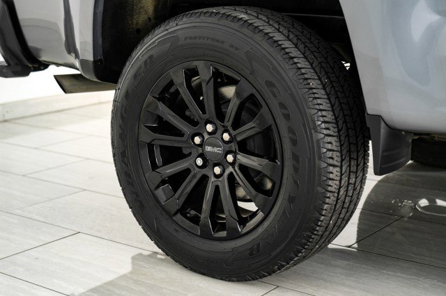 Used 2021 GMC Canyon Elevation Standard w/ Convenience Package image 54