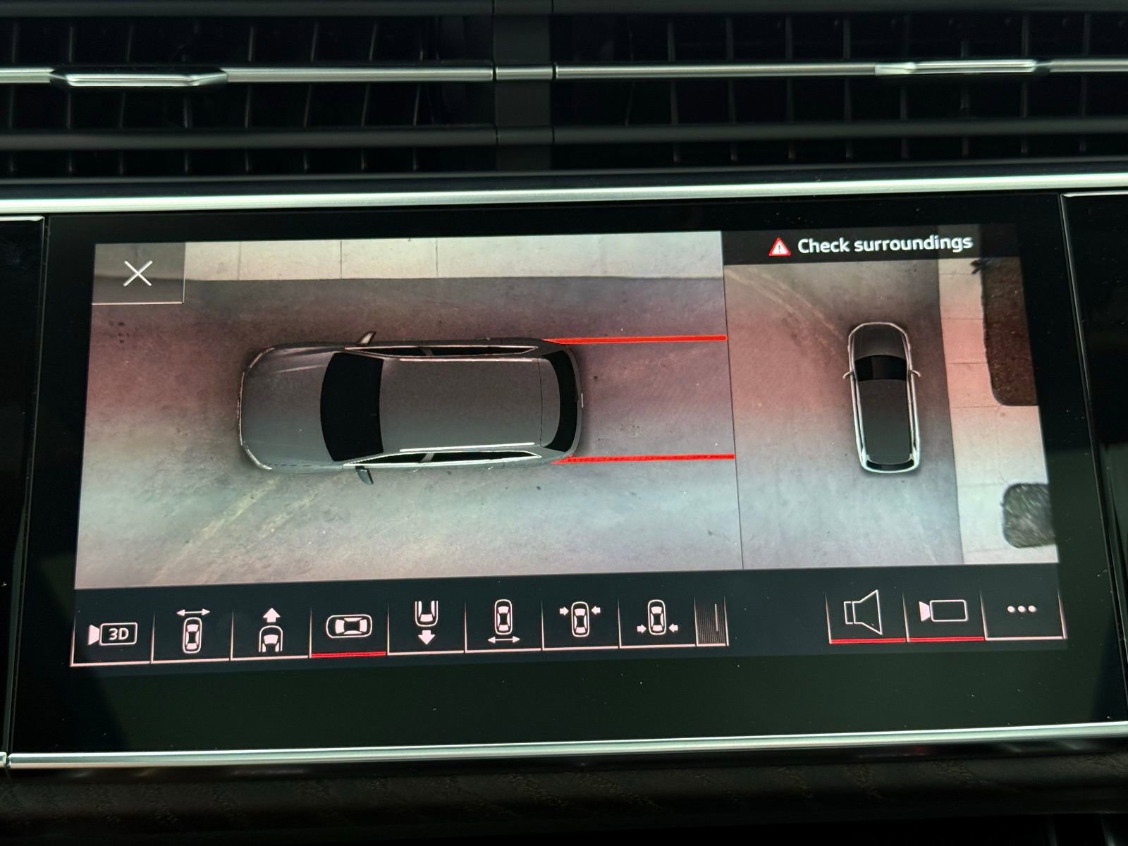 Used 2021 Audi Q7 3.0T Premium Plus image 50