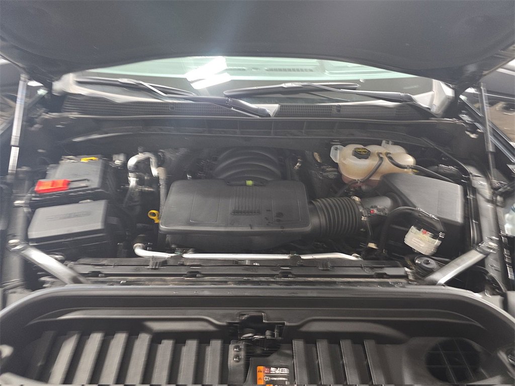 Certified 2024 GMC Sierra 1500 Elevation image 28