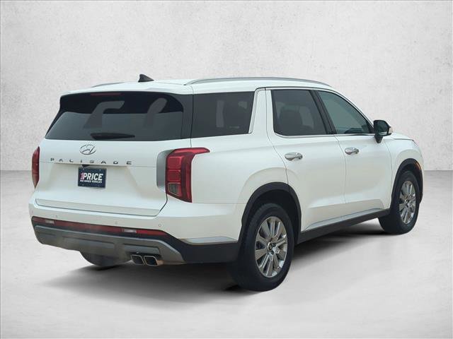 Used 2024 Hyundai Palisade SEL image 5