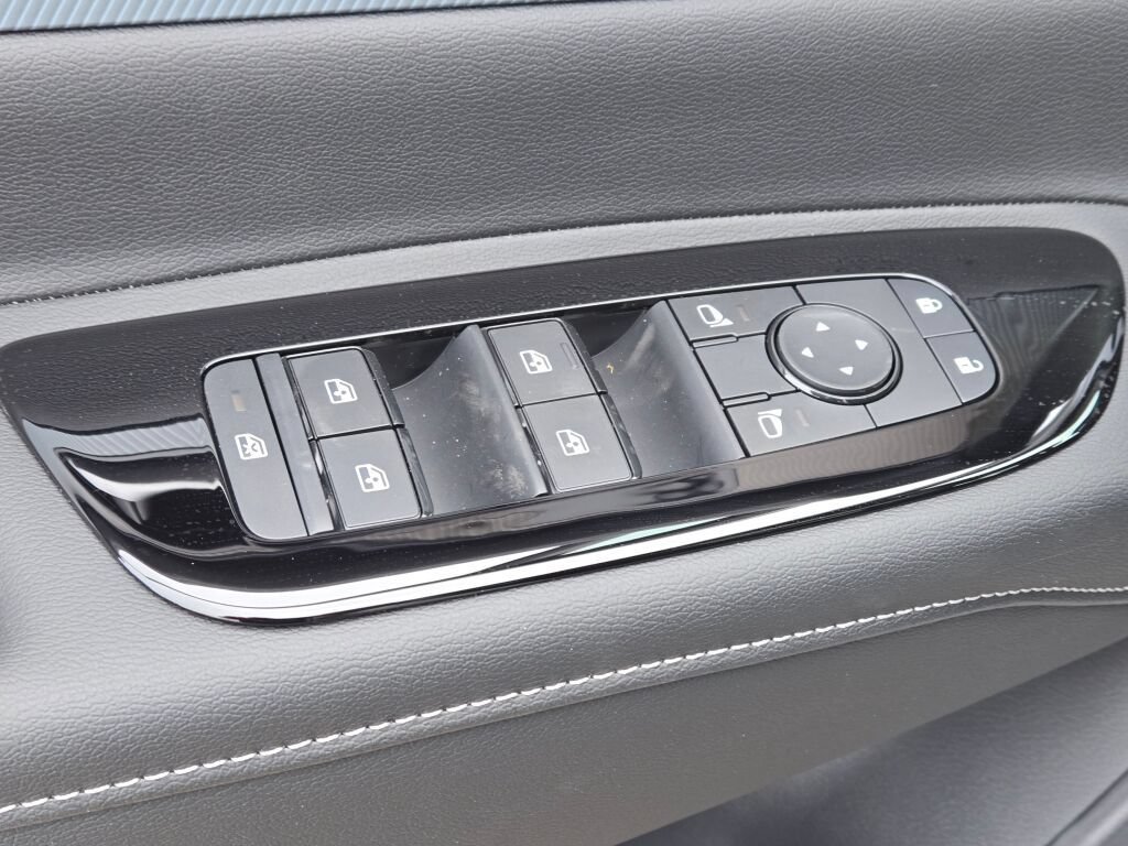 New 2026 Nissan Murano SL AWD/4WD image 25