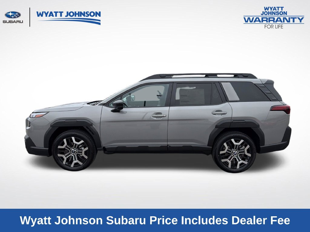 New 2026 Subaru Outback Touring XT AWD/4WD image 4