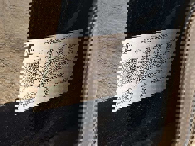 Certified 2023 Cadillac Escalade ESV Sport Platinum image 35