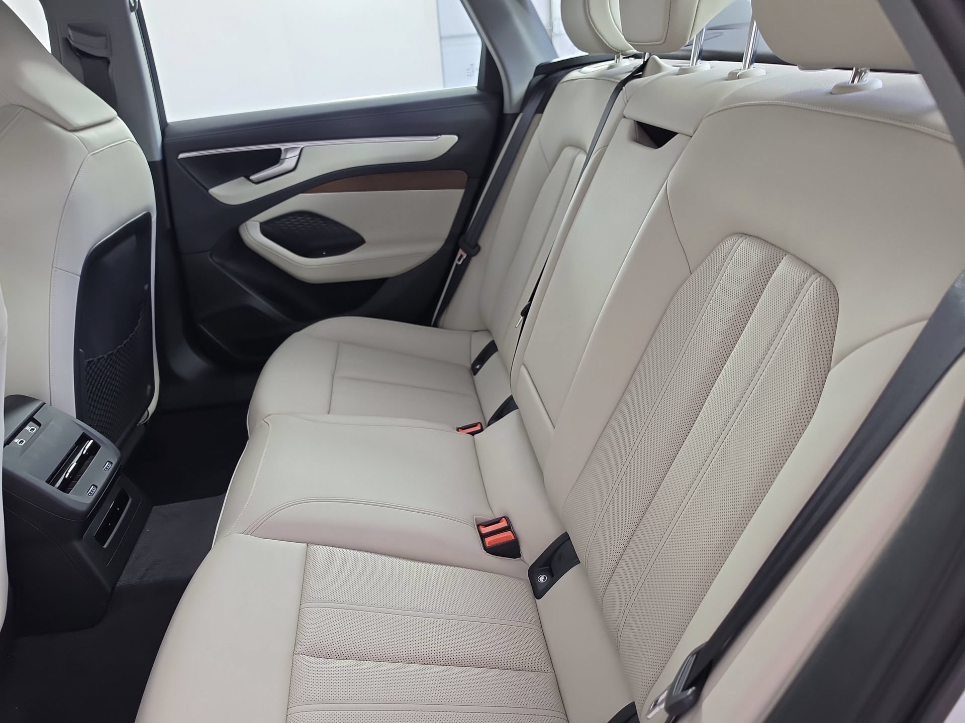 New 2026 Audi A6 Premium AWD/4WD image 35
