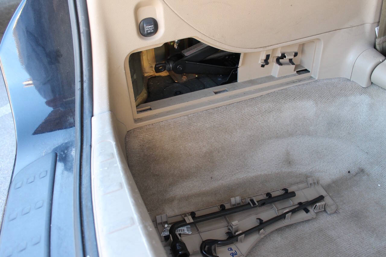 Used 2007 Honda Odyssey EX-L image 21