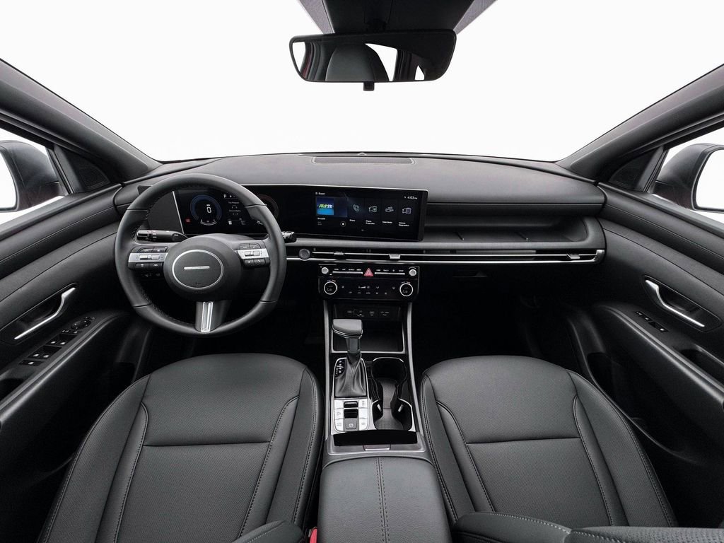 New 2026 Hyundai Tucson XRT image 13