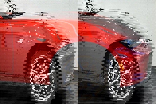 Used 2022 MAZDA MX-5 Miata RF Grand Touring image 29