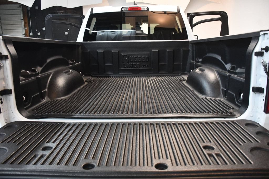 Used 2020 RAM 1500 Big Horn AWD/4WD image 80