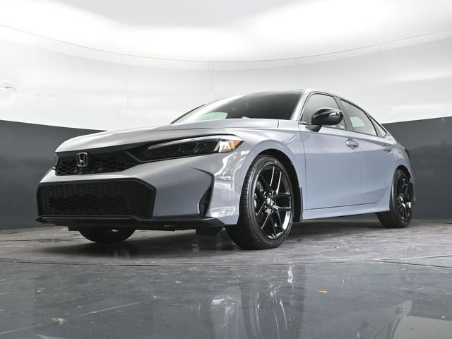 Used 2026 Honda Civic Sport image 23
