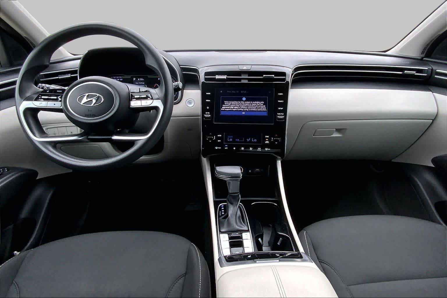 Used 2024 Hyundai Tucson SEL AWD/4WD image 15