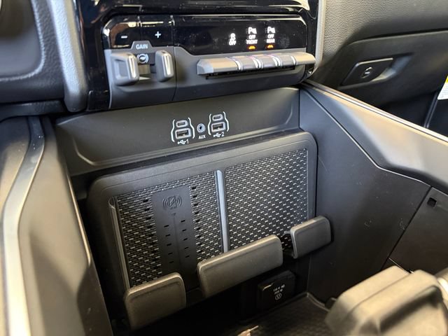New 2027 RAM 1500 Big Horn AWD/4WD image 25