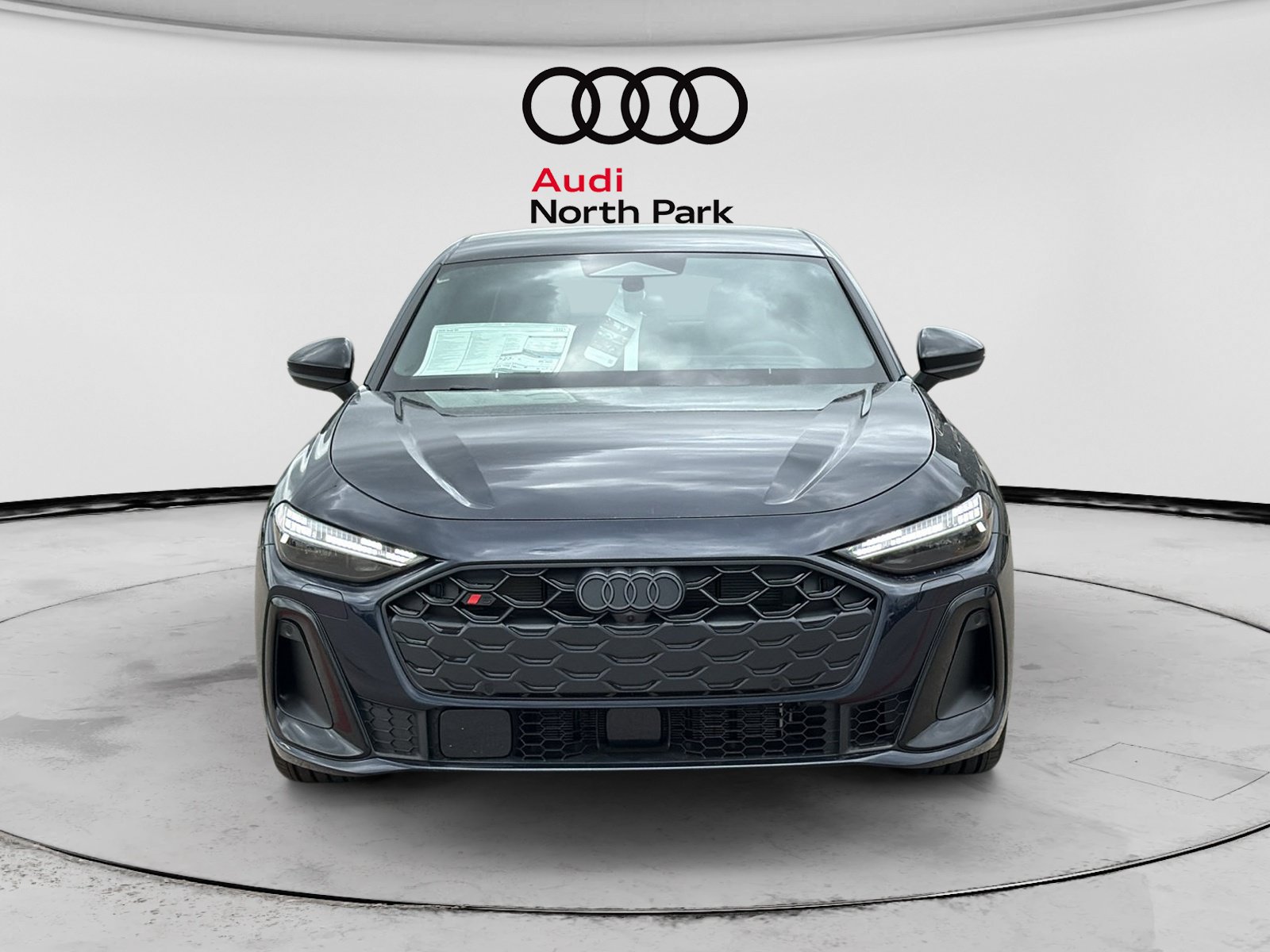 New 2026 Audi S5 Premium Plus AWD/4WD image 8