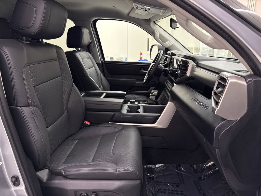 Used 2023 Toyota Tundra SR5 image 21
