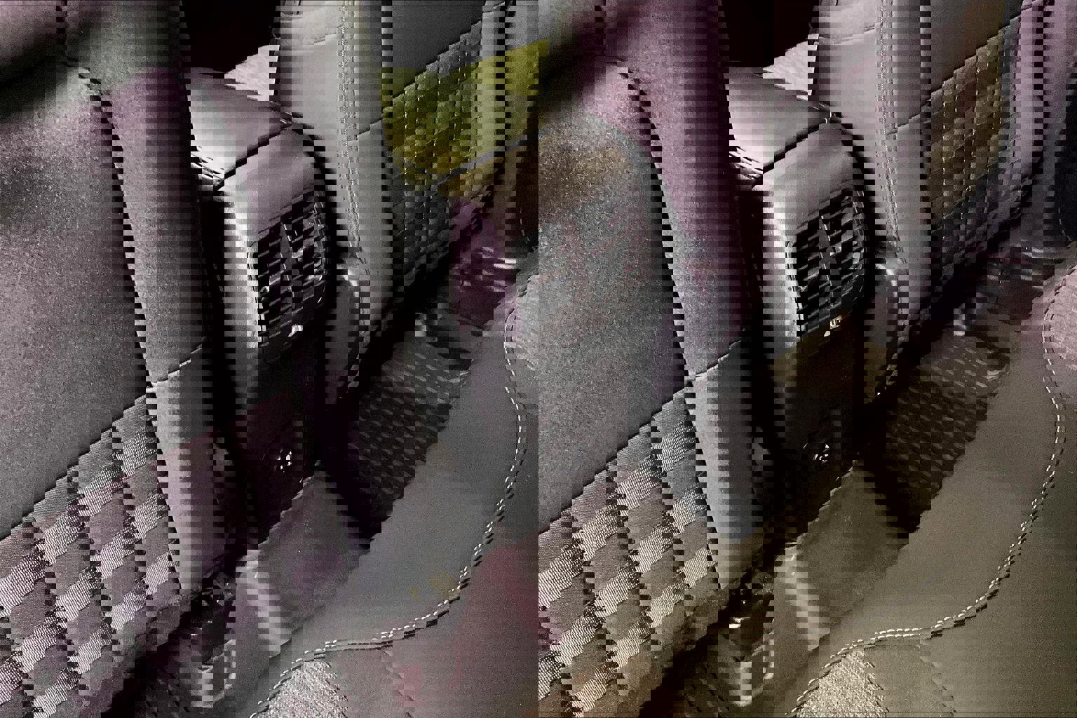 Used 2023 Ford Bronco Sport Big Bend image 10