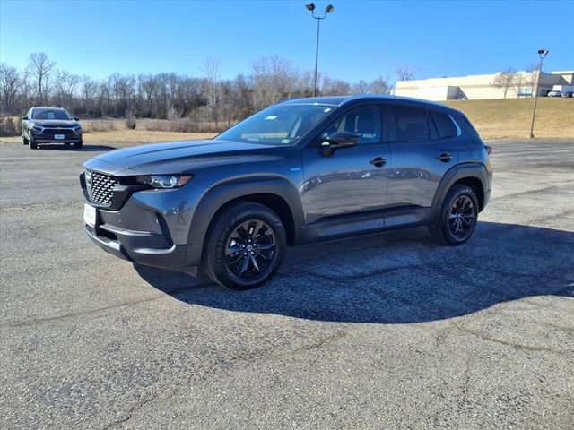 Used 2025 MAZDA CX-50 2.5 Hybrid w/ Preferred Pkg image 29