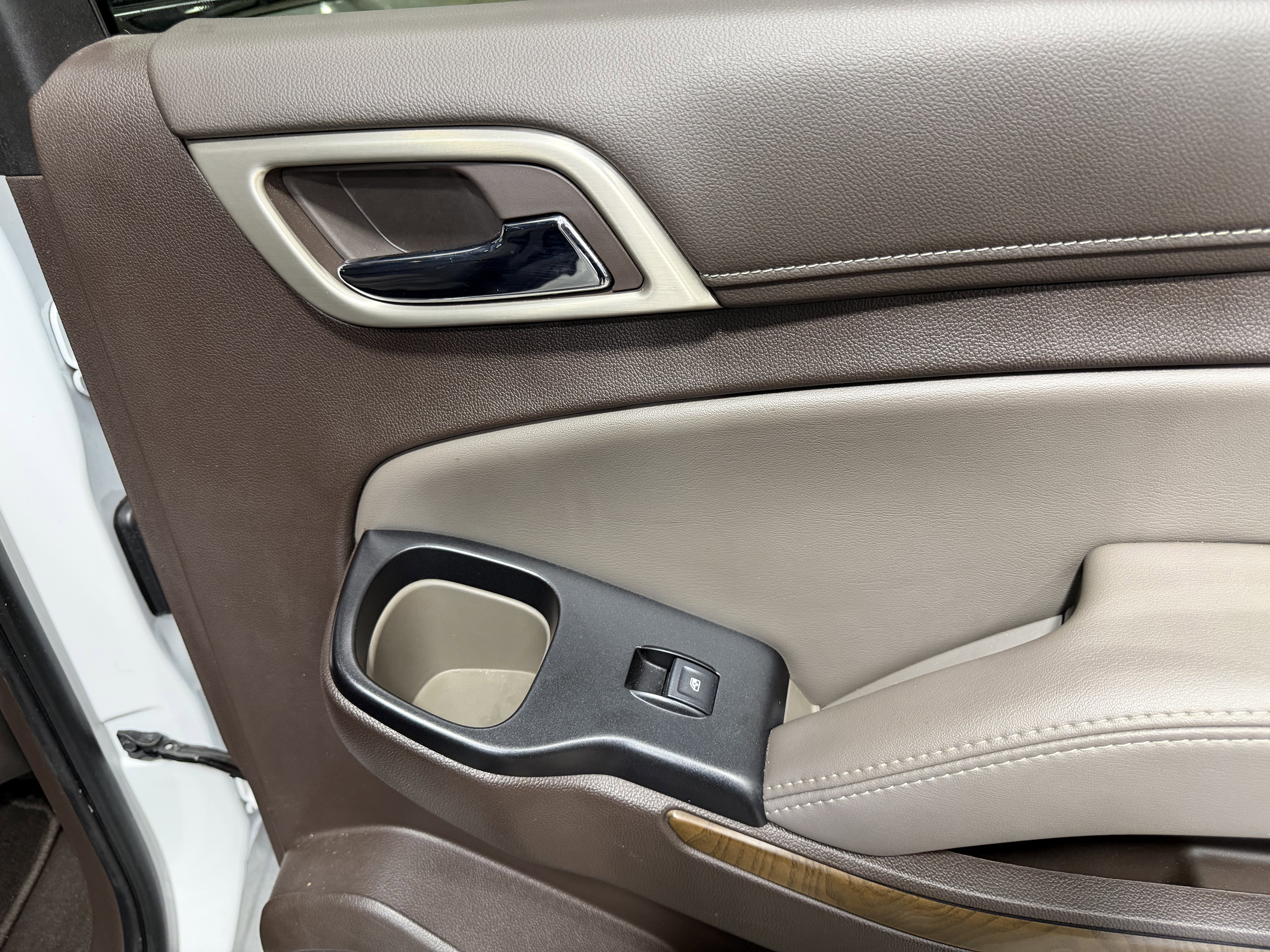 Used 2019 GMC Yukon Denali image 31