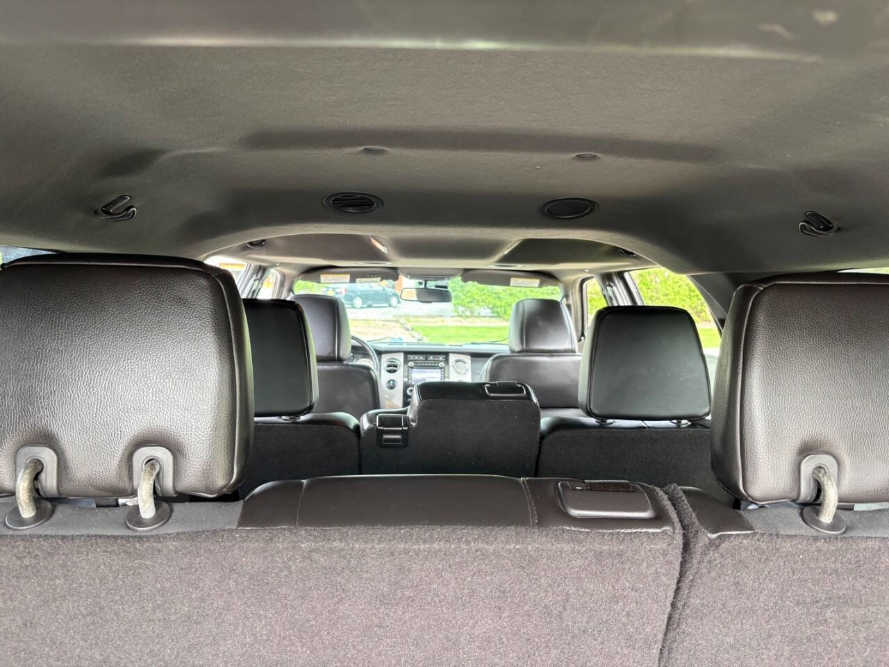 Used 2014 Ford Expedition EL Limited w/ Equipment Group 301A AWD/4WD image 7