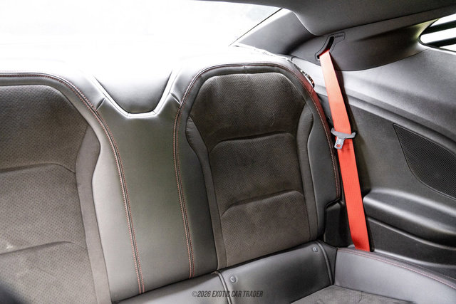 Used 2019 Chevrolet Camaro ZL1 RWD image 87