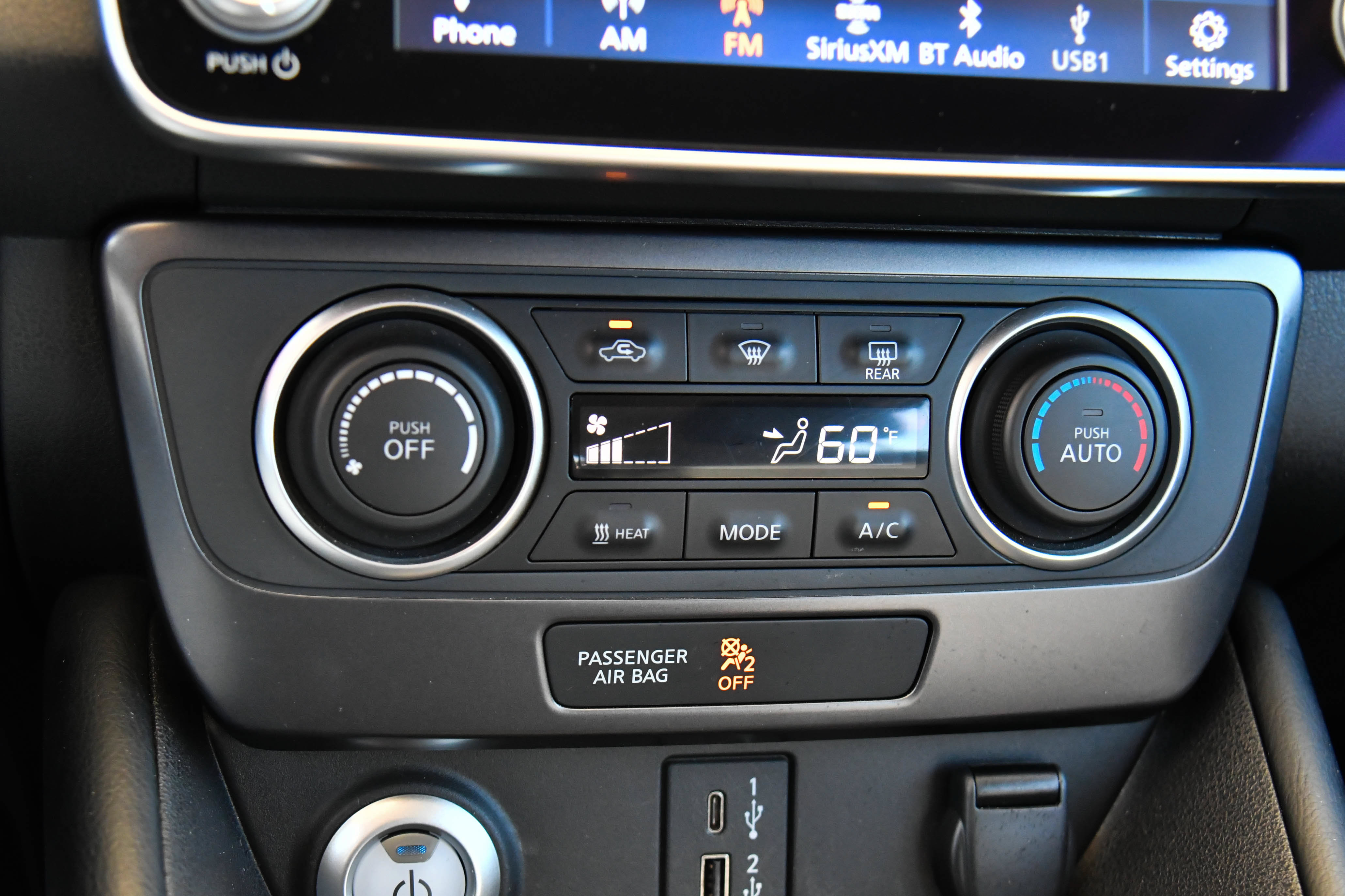 Used 2025 Nissan Leaf S FWD image 22