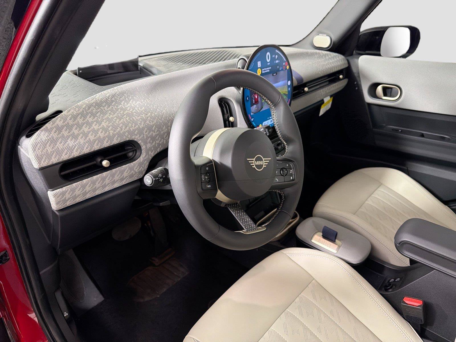 Used 2025 MINI Cooper S FWD image 9