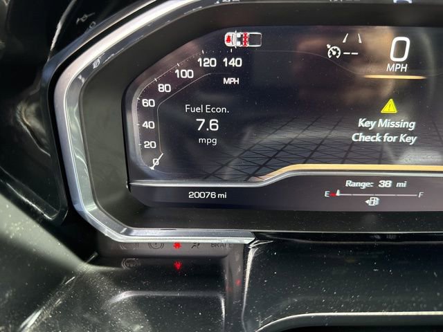 Used 2024 GMC Sierra 1500 Elevation image 16