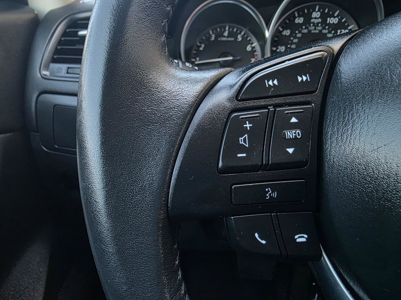 Used 2013 MAZDA CX-5 Grand Touring w/ GT Tech Pkg AWD/4WD image 20