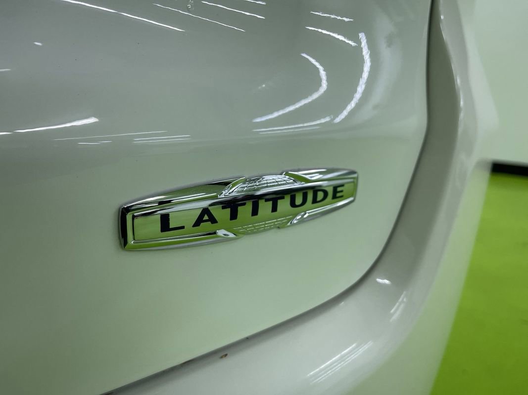 Used 2019 Jeep Compass Latitude w/ Popular Equipment Group image 13