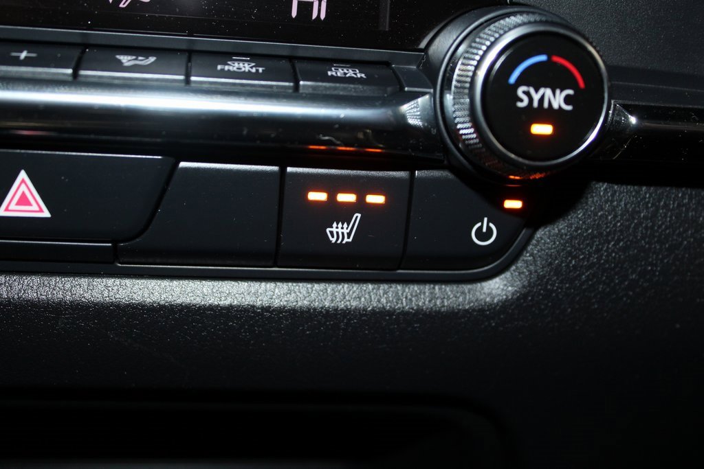 Used 2024 MAZDA CX-30 AWD 2.5 S w/ Preferred Package image 30