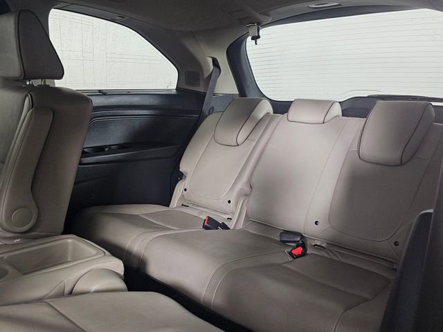 Used 2023 Honda Odyssey Elite image 20