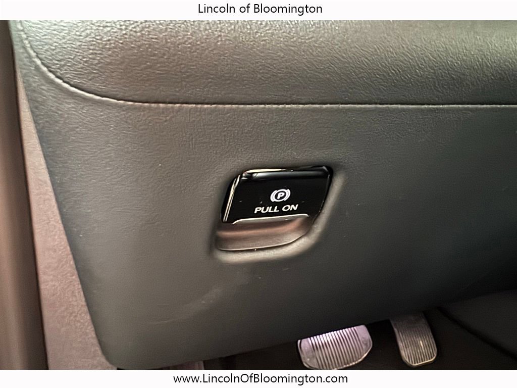New 2025 Lincoln Navigator L Black Label AWD/4WD image 44
