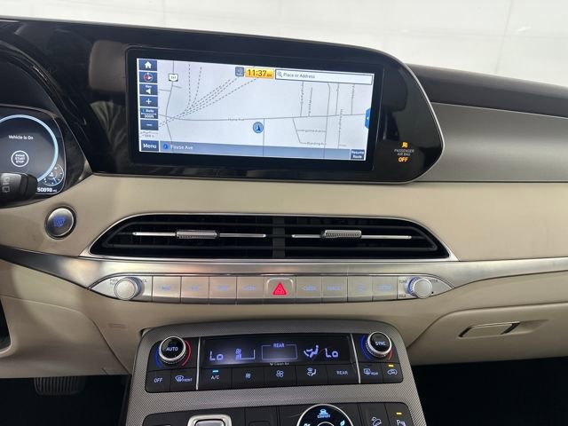 Used 2020 Hyundai Palisade Limited image 22