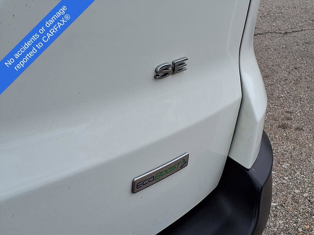 Used 2019 Ford EcoSport SE image 11
