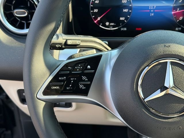New 2026 Mercedes-Benz GLB 250 image 17