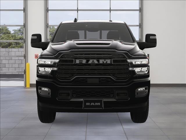 New 2025 RAM 2500 Laramie image 6