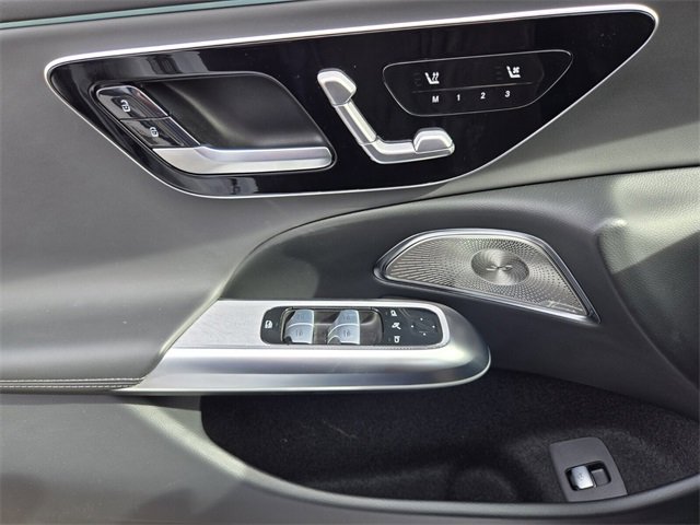 Used 2024 Mercedes-Benz E 450 4MATIC Sedan image 30