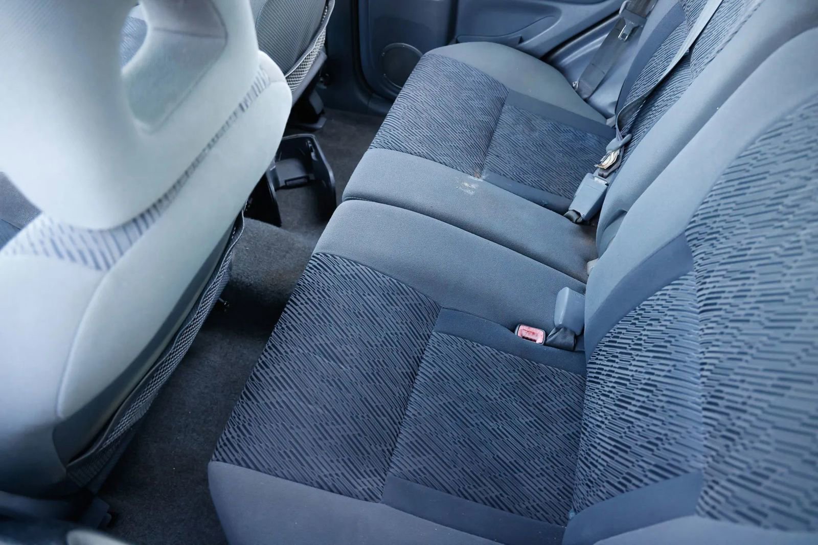 Used 2002 Toyota RAV4 2WD image 15