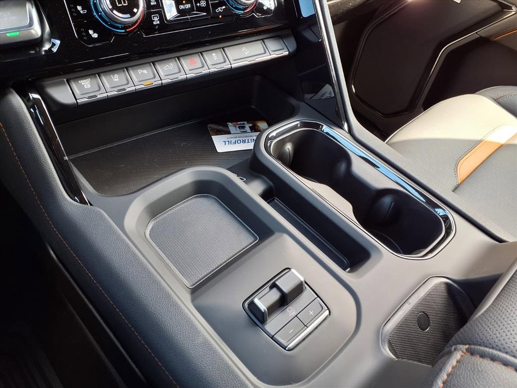 New 2026 GMC Sierra 2500 AT4 w/ AT4 Premium Plus Package image 21