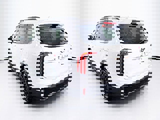 New 2025 Kia Telluride SX X-Line image 7