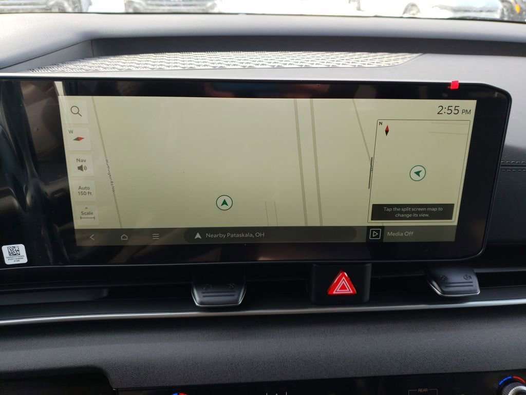 New 2026 Kia Carnival EX FWD image 19