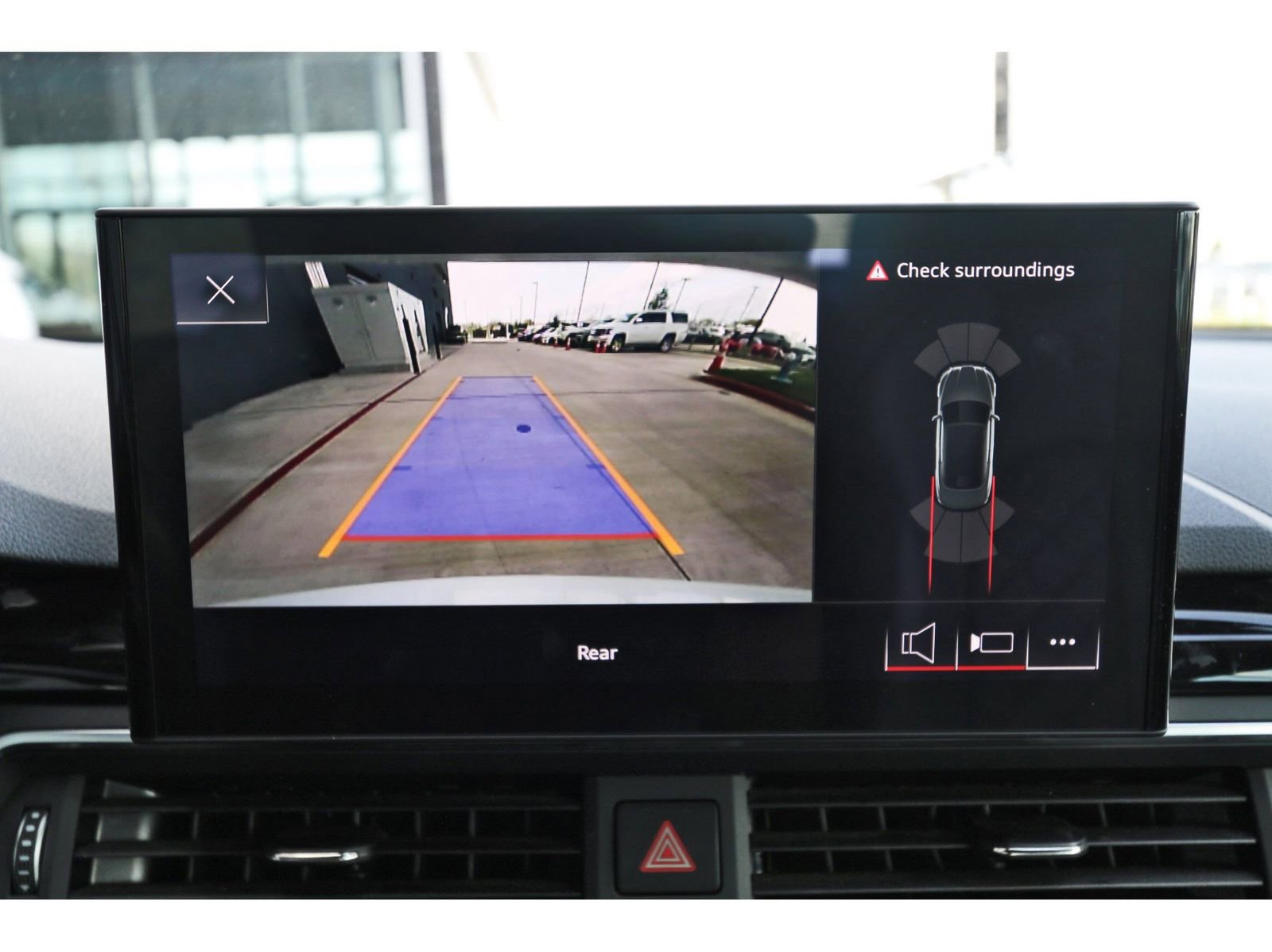 Used 2020 Audi S5 Premium Plus w/ Premium Plus image 26