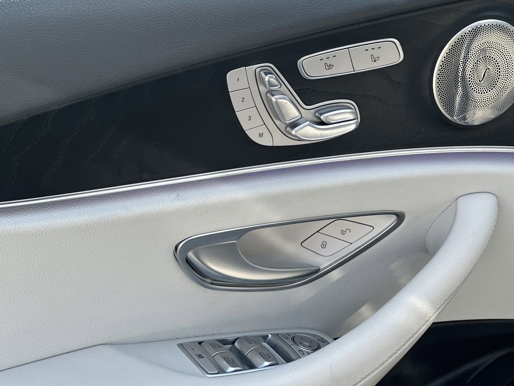 Certified 2023 Mercedes-Benz E 450 4MATIC All-Terrain Wagon image 12