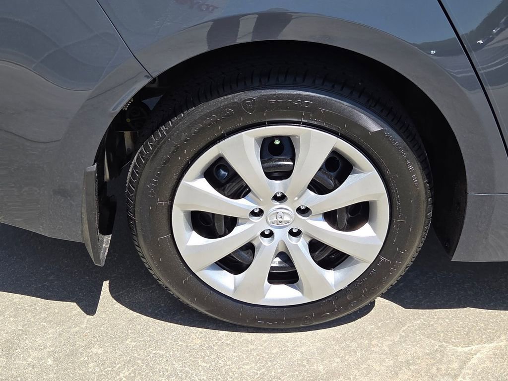 New 2026 Toyota Corolla LE image 14