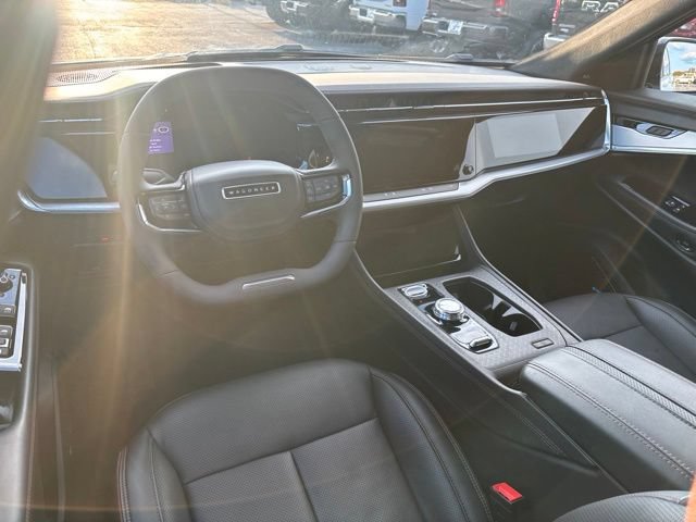 Used 2024 Jeep Wagoneer Launch Edition AWD/4WD image 27