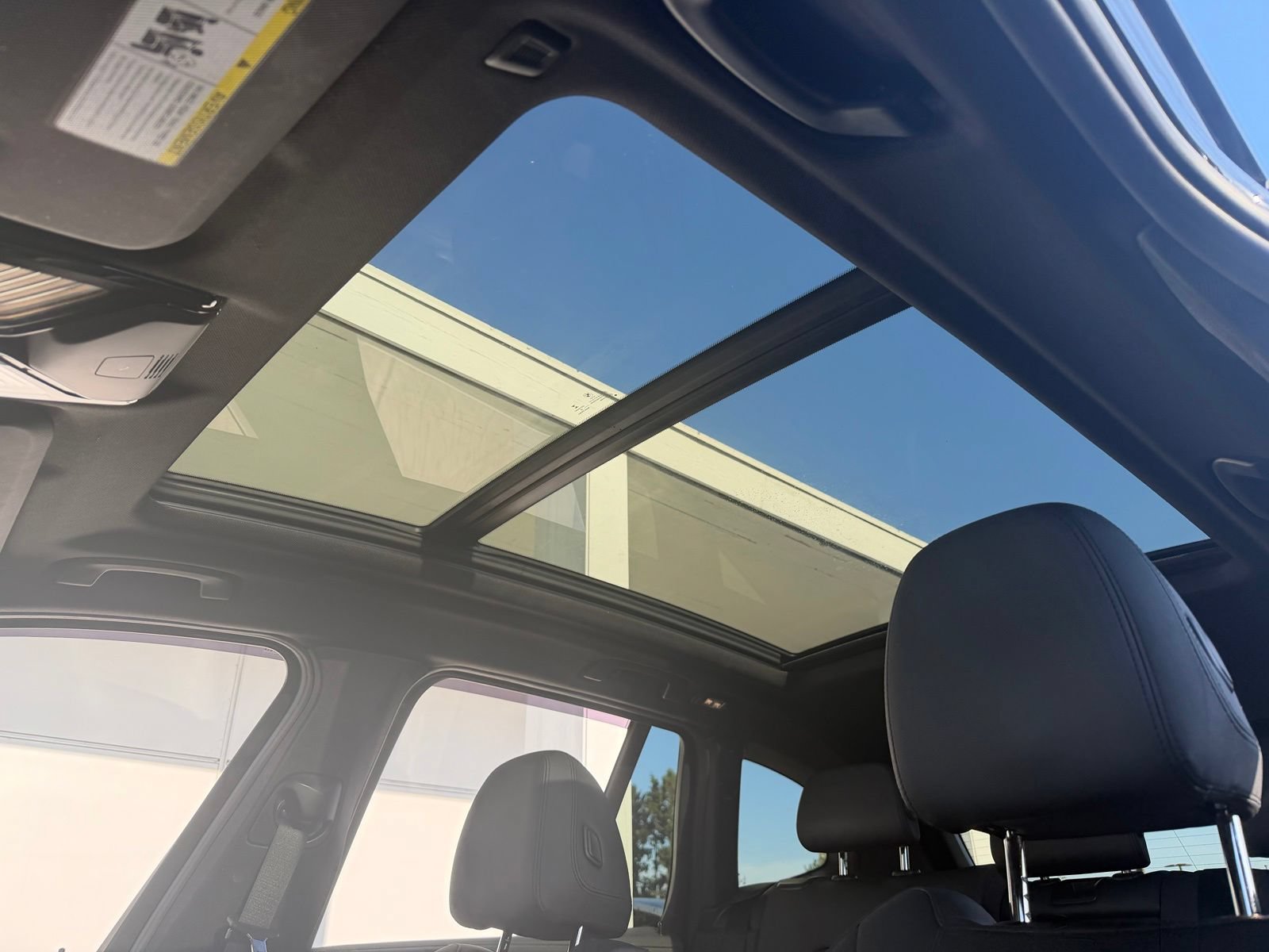 Used 2020 BMW X3 M40i w/ Premium Package AWD/4WD image 11