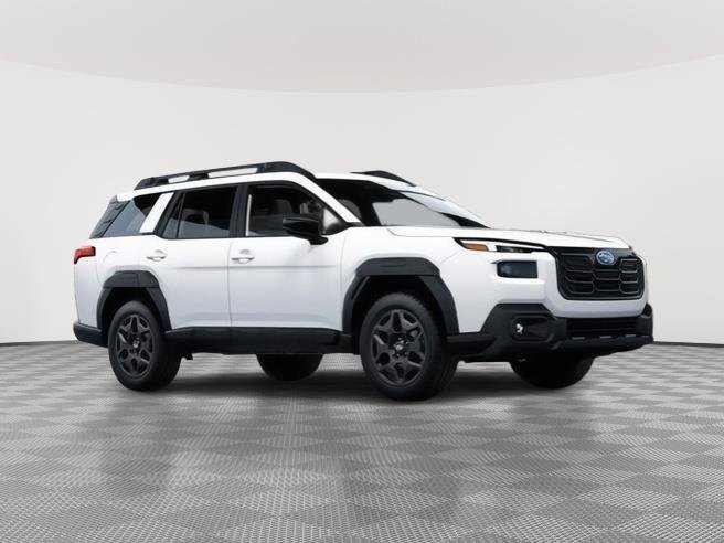 New 2026 Subaru Outback Limited