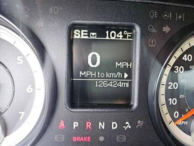 Used 2016 RAM 1500 Classic SLT RWD image 22