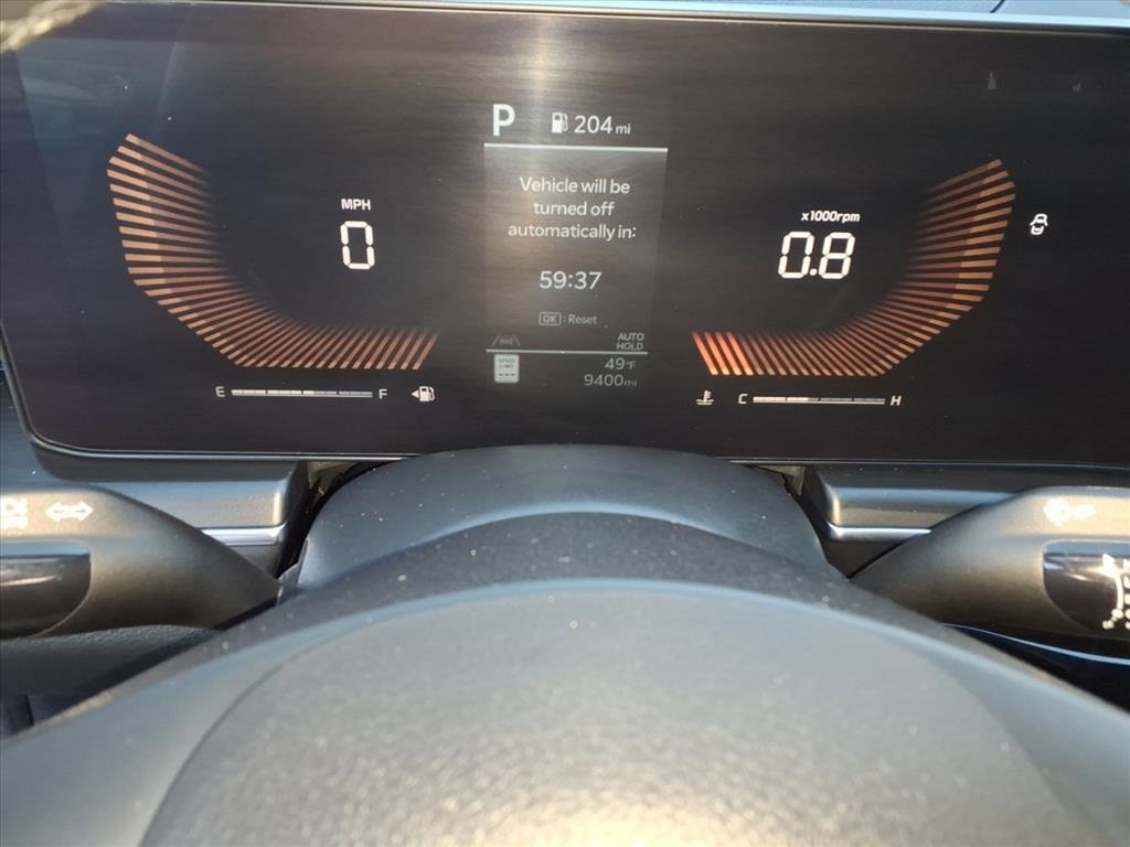 Used 2025 Kia K5 GT-Line w/ GT-Line Premium Package image 31