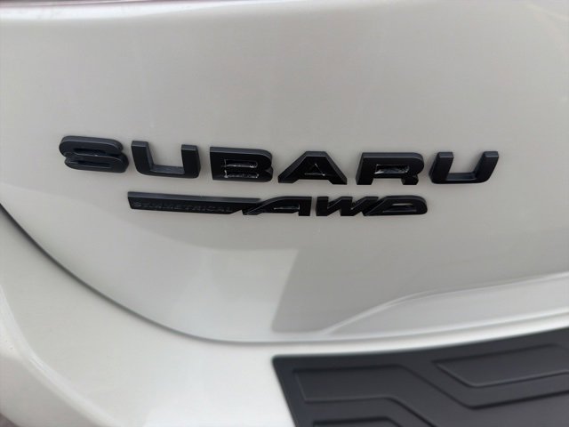 Used 2025 Subaru Forester Wilderness image 48