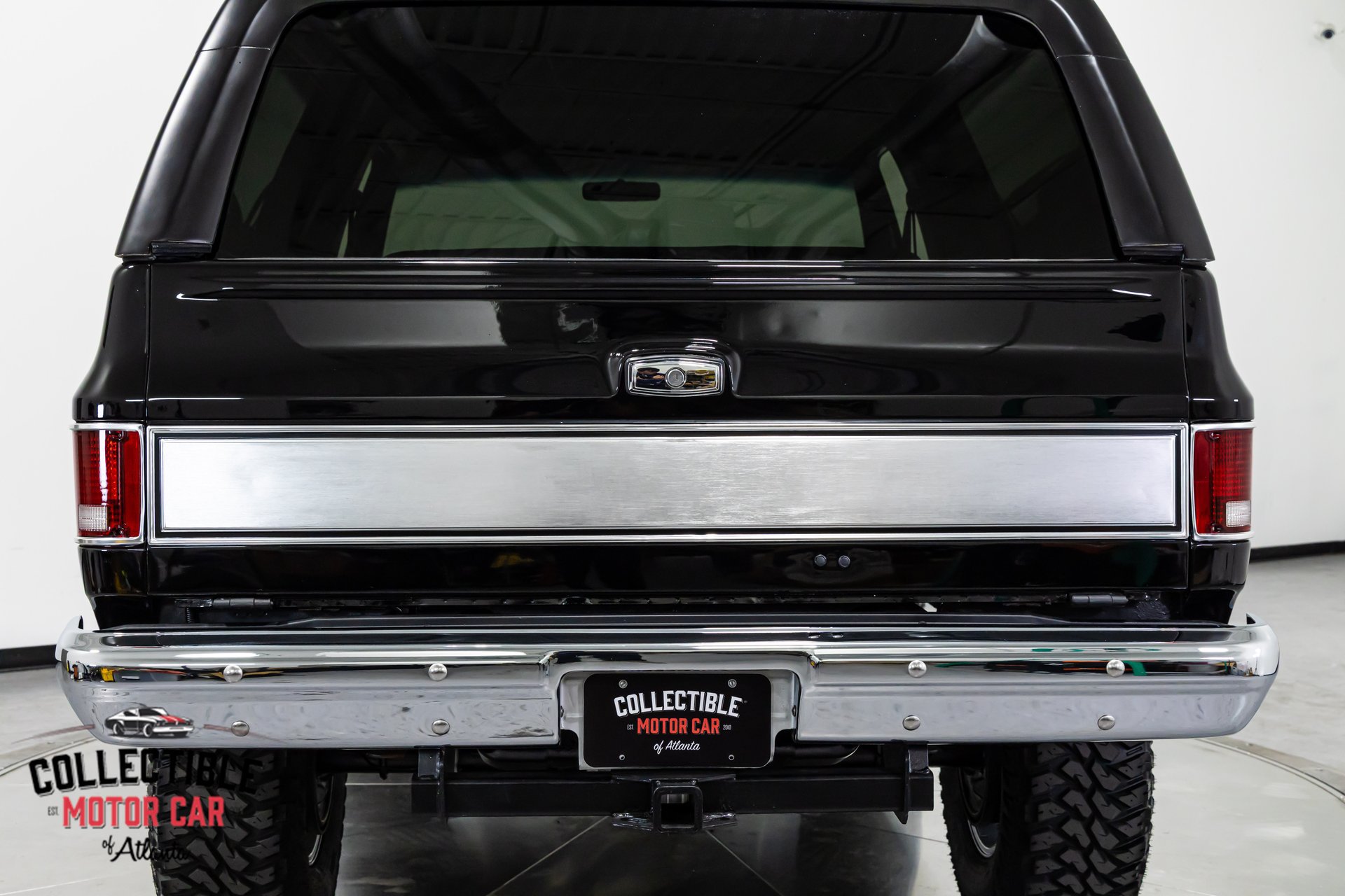 Used 1987 Chevrolet Blazer 4WD image 56